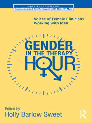 cover image of Gender in the Therapy Hour